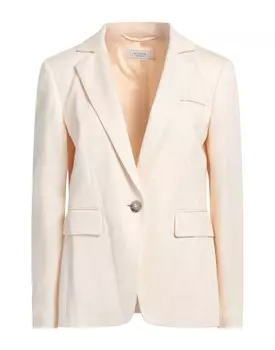 Блейзер Peserico, бежевый