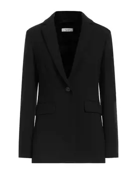 Блейзер Peserico, черный