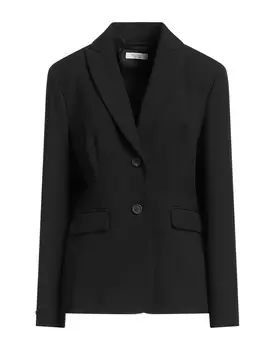 Блейзер Peserico, черный