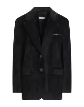 Блейзер Peserico, черный