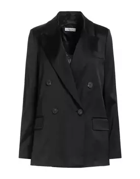 Блейзер Peserico, черный