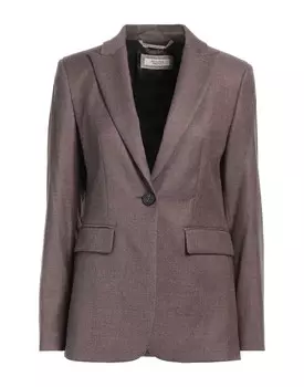 Блейзер Peserico, хаки