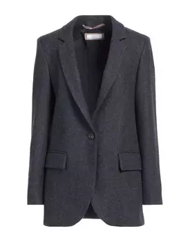 Блейзер Peserico, синий