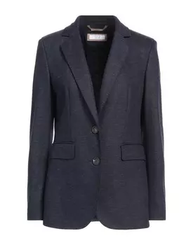 Блейзер Peserico, синий