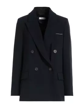 Блейзер Peserico, синий