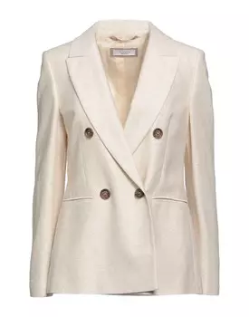 Блейзер Peserico, слоновая кость