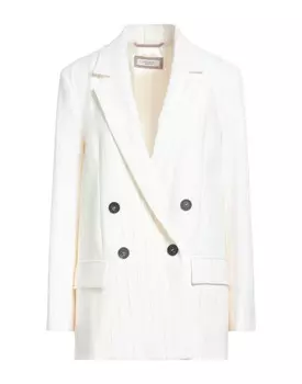 Блейзер Peserico, слоновая кость