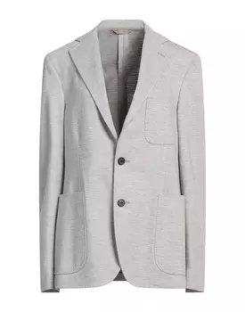 Блейзер Peserico, светло-серый