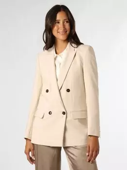 Блейзер песеты Max&Co., экрю