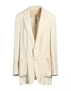 Блейзер Petar Petrov, бежевый