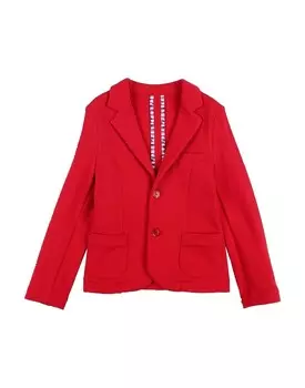 Блейзер Peuterey, красный