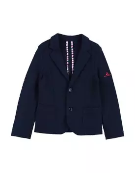 Блейзер Peuterey, синий