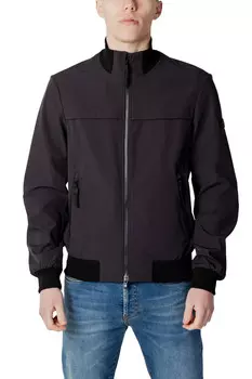 Блейзер Peuterey, синий