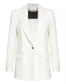 Блейзер PHILIPP PLEIN, белый
