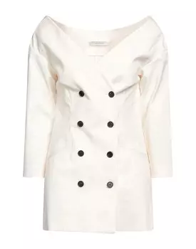 Блейзер Philosophy Di Lorenzo Serafini, белый