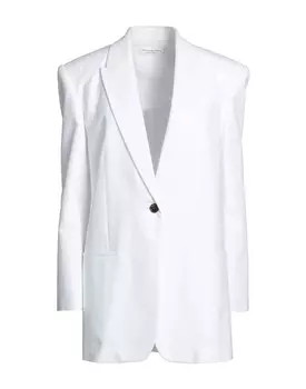 Блейзер Philosophy Di Lorenzo Serafini, белый