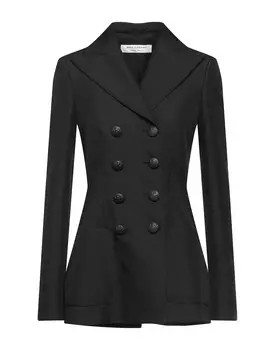 Блейзер Philosophy Di Lorenzo Serafini, черный