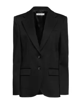 Блейзер Philosophy Di Lorenzo Serafini, черный