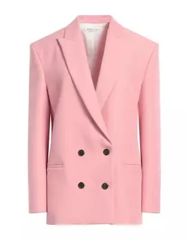 Блейзер Philosophy Di Lorenzo Serafini, розовый