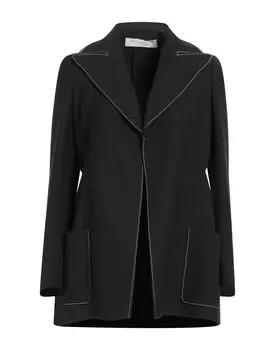 Блейзер Philosophy Di Lorenzo Serafini, темно-зеленый