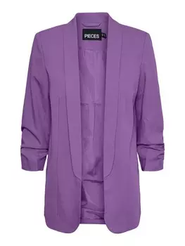 Блейзер Pieces BOSELLA, лавандовый