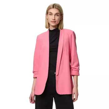 Блейзер Pieces Boss 3/4, розовый
