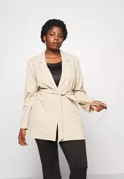 Блейзер Pieces Curve