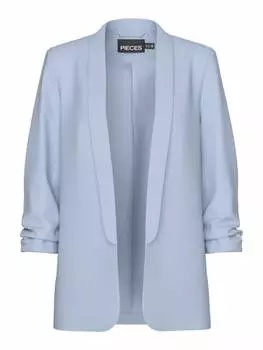 Блейзер Pieces, цвет kentucky blue