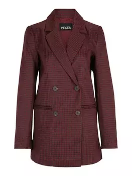 Блейзер Pieces, красное вино