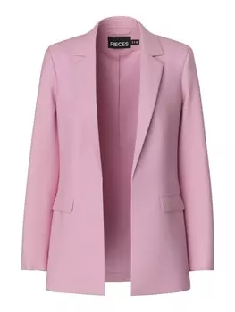 Блейзер PIECES PCBossy, цвет Eosin