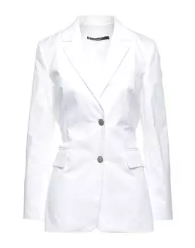 Блейзер Pierantonio Gaspari, белый