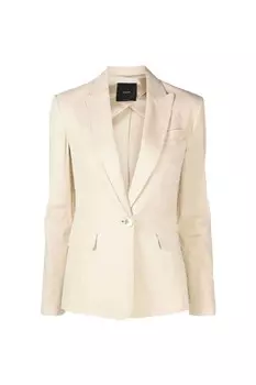 Блейзер Pinko, beige