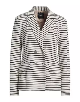 Блейзер Pinko, бежевый