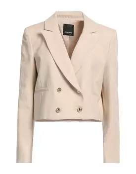 Блейзер Pinko, бежевый