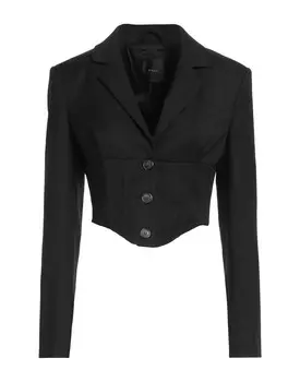 Блейзер Pinko, черный