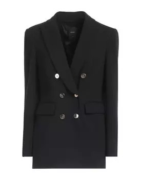 Блейзер Pinko, черный