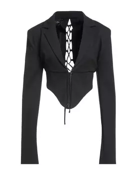 Блейзер Pinko, черный