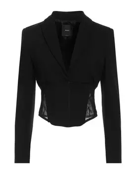 Блейзер Pinko, черный