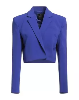 Блейзер Pinko, фиолетовый
