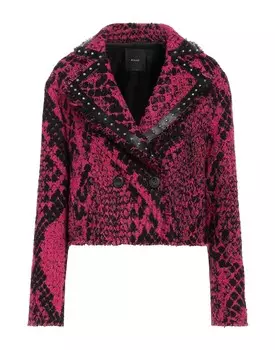 Блейзер Pinko, фуксия