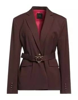 Блейзер Pinko, коричневый