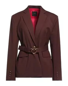 Блейзер Pinko, коричневый