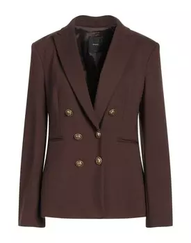 Блейзер Pinko, коричневый