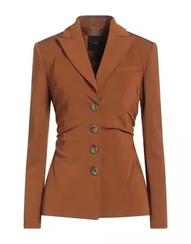 Блейзер Pinko, коричневый