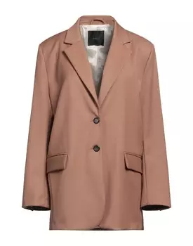 Блейзер Pinko, коричневый