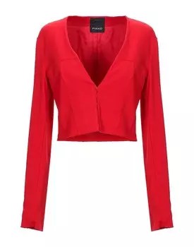 Блейзер Pinko, красный