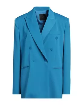 Блейзер Pinko, лазурный