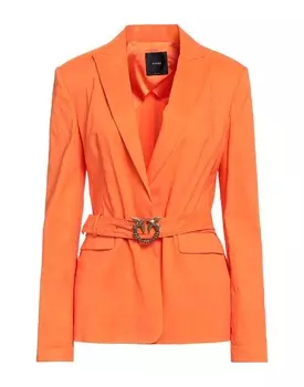 Блейзер Pinko, оранжевый