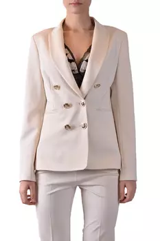 Блейзер Pinko, pink