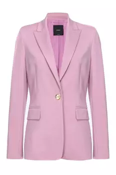Блейзер Pinko, purple